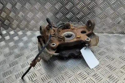 Peça sobressalente para automóvel em segunda mão cubos de roda por mitsubishi pajero ii (v3_w) 3.2 did 4wd referências oem iam 3870a019  