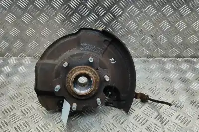 Peça sobressalente para automóvel em segunda mão Cubos De Roda por MITSUBISHI PAJERO II (V3_W) 3.2 DID 4WD Referências OEM IAM 3870A019  