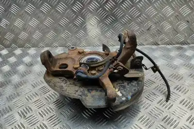 Peça sobressalente para automóvel em segunda mão cubos de roda por mitsubishi pajero ii (v3_w) 3.2 did 4wd referências oem iam 3870a019  