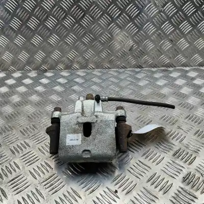 Pezzo di ricambio per auto di seconda mano PINZA FRENO POSTERIORE DESTRA per MITSUBISHI PAJERO II (V3_W)  Riferimenti OEM IAM MR510542  