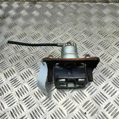 Pezzo di ricambio per auto di seconda mano pinza freno posteriore destra per mitsubishi pajero ii (v3_w) 3.2 did 4wd riferimenti oem iam mr510542  