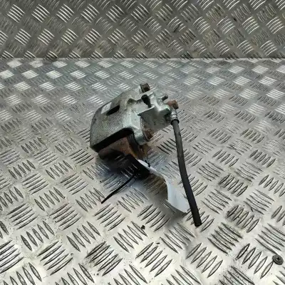 Pezzo di ricambio per auto di seconda mano pinza freno posteriore destra per mitsubishi pajero ii (v3_w) 3.2 did 4wd riferimenti oem iam mr510542  