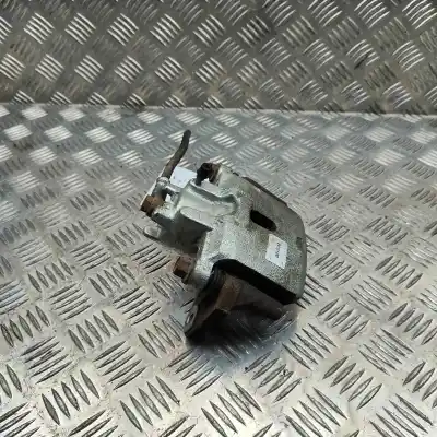 Pezzo di ricambio per auto di seconda mano pinza freno posteriore destra per mitsubishi pajero ii (v3_w) 3.2 did 4wd riferimenti oem iam mr510542  