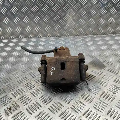 Pezzo di ricambio per auto di seconda mano Pinza Freno Posteriore Sinistra per MITSUBISHI PAJERO II (V3_W) 3.2 DID 4WD Riferimenti OEM IAM MR510541  