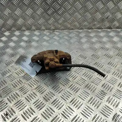 Pezzo di ricambio per auto di seconda mano pinza freno posteriore sinistra per mitsubishi pajero ii (v3_w) 3.2 did 4wd riferimenti oem iam mr510541  