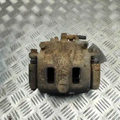 Pezzo di ricambio per auto di seconda mano pinza freno anteriore destra per mitsubishi pajero ii (v3_w) 3.2 did 4wd riferimenti oem iam mr510538  
