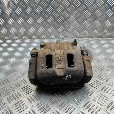 Pezzo di ricambio per auto di seconda mano Pinza Freno Anteriore Destra per MITSUBISHI PAJERO II (V3_W) 3.2 DID 4WD Riferimenti OEM IAM MR510538  