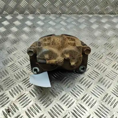 Pezzo di ricambio per auto di seconda mano pinza freno anteriore destra per mitsubishi pajero ii (v3_w) 3.2 did 4wd riferimenti oem iam mr510538  