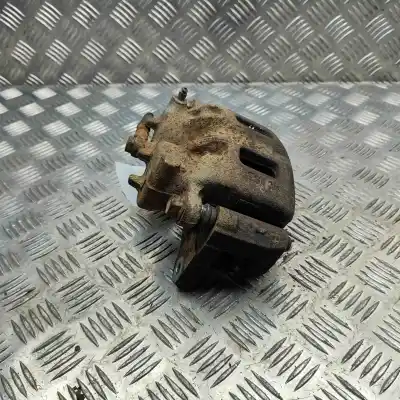 Pezzo di ricambio per auto di seconda mano pinza freno anteriore destra per mitsubishi pajero ii (v3_w) 3.2 did 4wd riferimenti oem iam mr510538  