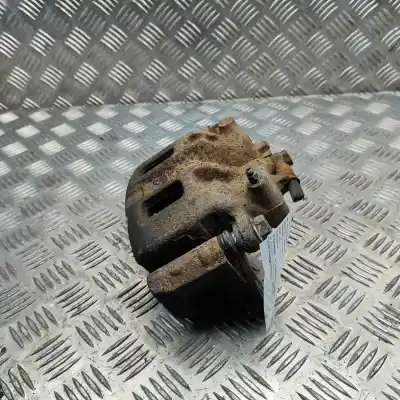 Pezzo di ricambio per auto di seconda mano pinza freno anteriore destra per mitsubishi pajero ii (v3_w) 3.2 did 4wd riferimenti oem iam mr510538  