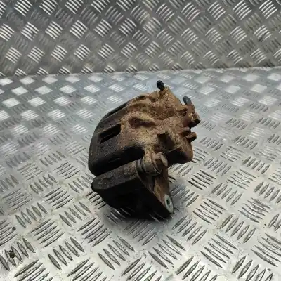 Pezzo di ricambio per auto di seconda mano pinza freno anteriore sinistra per mitsubishi pajero ii (v3_w) 3.2 did 4wd riferimenti oem iam mr510537  