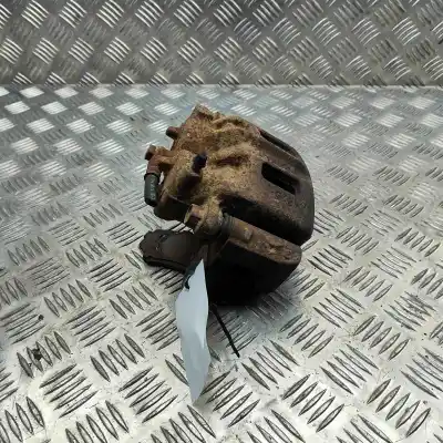 Pezzo di ricambio per auto di seconda mano pinza freno anteriore sinistra per mitsubishi pajero ii (v3_w) 3.2 did 4wd riferimenti oem iam mr510537  