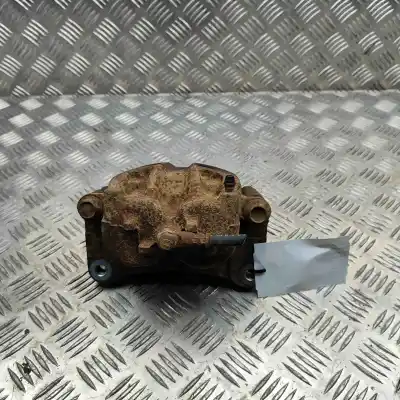 Pezzo di ricambio per auto di seconda mano pinza freno anteriore sinistra per mitsubishi pajero ii (v3_w) 3.2 did 4wd riferimenti oem iam mr510537  