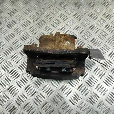Pezzo di ricambio per auto di seconda mano pinza freno anteriore sinistra per mitsubishi pajero ii (v3_w) 3.2 did 4wd riferimenti oem iam mr510537  