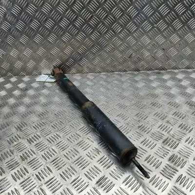 Pezzo di ricambio per auto di seconda mano ammortizzatore posteriore destro per mitsubishi pajero ii (v3_w) 3.2 did 4wd riferimenti oem iam 4162a437  
