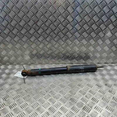 Pezzo di ricambio per auto di seconda mano ammortizzatore posteriore destro per mitsubishi pajero ii (v3_w) 3.2 did 4wd riferimenti oem iam 4162a437  