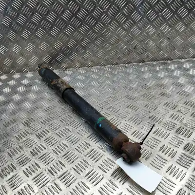 Автозапчасти б/у задний левый амортизатор за mitsubishi pajero ii (v3_w) 3.2 did 4wd ссылки oem iam 4162a437  