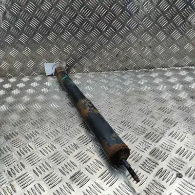 Автозапчасти б/у задний левый амортизатор за mitsubishi pajero ii (v3_w) 3.2 did 4wd ссылки oem iam 4162a437  