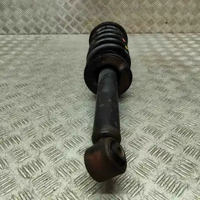 Peça sobressalente para automóvel em segunda mão amortecedor dianteiro esquerdo por mitsubishi pajero ii (v3_w) 3.2 did 4wd referências oem iam 4062a023  