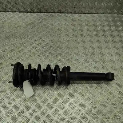 Автозапчасти б/у передний левый амортизатор за MITSUBISHI PAJERO II (V3_W) 3.2 DID 4WD ссылки OEM IAM 4062A023  