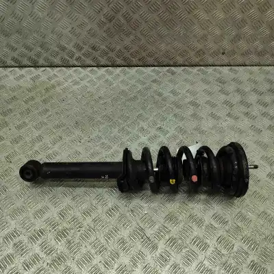 Peça sobressalente para automóvel em segunda mão amortecedor dianteiro esquerdo por mitsubishi pajero ii (v3_w) 3.2 did 4wd referências oem iam 4062a023  