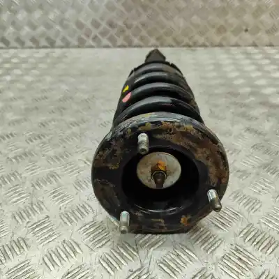 Peça sobressalente para automóvel em segunda mão amortecedor dianteiro esquerdo por mitsubishi pajero ii (v3_w) 3.2 did 4wd referências oem iam 4062a023  