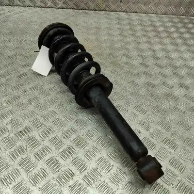 Peça sobressalente para automóvel em segunda mão amortecedor dianteiro esquerdo por mitsubishi pajero ii (v3_w) 3.2 did 4wd referências oem iam 4062a023  