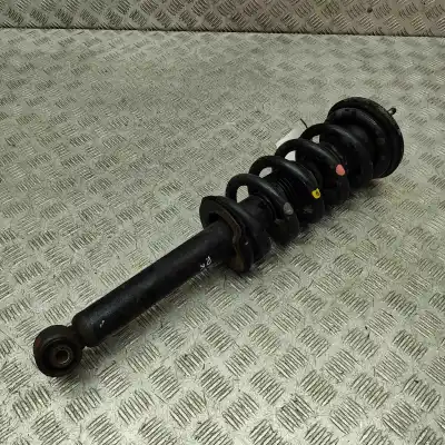 Peça sobressalente para automóvel em segunda mão amortecedor dianteiro esquerdo por mitsubishi pajero ii (v3_w) 3.2 did 4wd referências oem iam 4062a023  