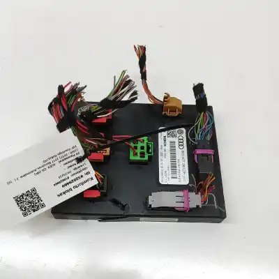 Peça sobressalente para automóvel em segunda mão Módulo De Confort / Bsi /bcm por AUDI Q5 8R (2008-2017) Referências OEM IAM 8K0907063DH,F005V01211  