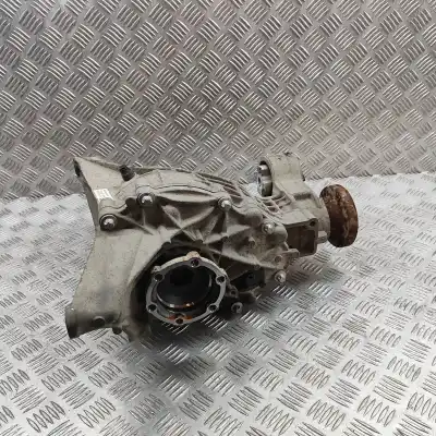 Peça sobressalente para automóvel em segunda mão Diferencial Traseiro por AUDI Q7 4M (2015-..) Off-road Referências OEM IAM 0D2500043C  