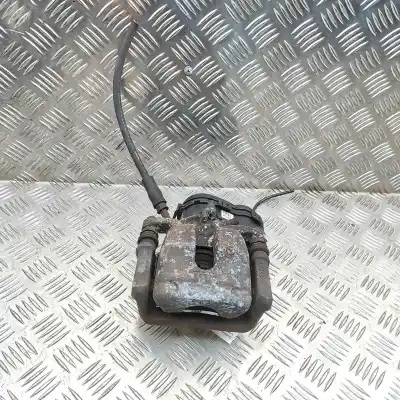 Автозапчасти б/у ЗАДНИЙ ПРАВЫЙ ТОРМОЗНОЙ СУППОРТ за MERCEDES-BENZ A W176  ссылки OEM IAM A0004232481  