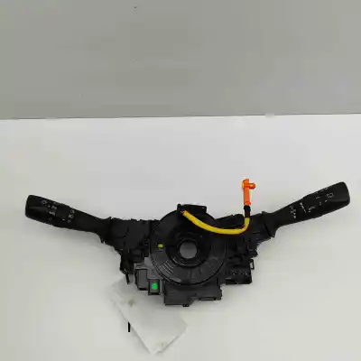 Peça sobressalente para automóvel em segunda mão Comutador De Limpa Vidros por TOYOTA AURIS AURIS (2006-2012) Referências OEM IAM 02120-75E549,89245-02060  