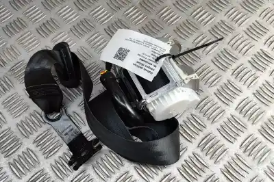 Second-hand car spare part REAR RIGHT SEAT BELT for SKODA SUPERB III ESTATE 3V5  OEM IAM references 3V9857447B,3G0857737DE  