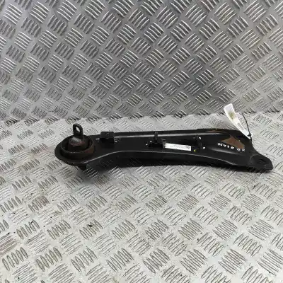 Автозапчастина б/у ЗАДНІЙ ЛІВИЙ НИЖНИЙ РЫЧАГ для KIA CEE\´D HATCHBACK CD  Посилання на OEM IAM 55270-G4AA0  