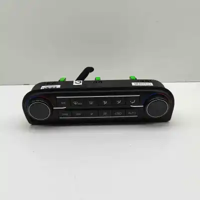 Second-hand car spare part Air Conditioning Control Unit for KIA CEE\´D HATCHBACK CD (2021-..) Hatchback OEM IAM references 97250-J7710  