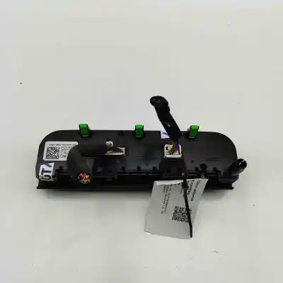 Second-hand car spare part air conditioning control unit for kia cee\´d hatchback cd (2021-..) hatchback oem iam references 97250-j7710  