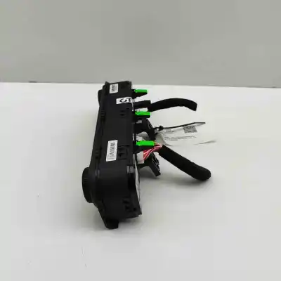 Second-hand car spare part air conditioning control unit for kia cee\´d hatchback cd (2021-..) hatchback oem iam references 97250-j7710  