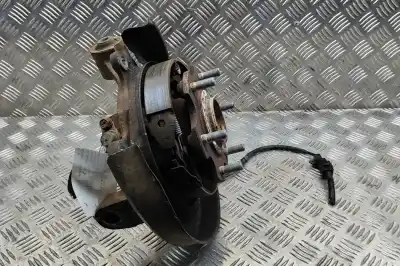Second-hand car spare part hub assy-free running for mitsubishi pajero ii (v3_w) 3.2 did 4wd oem iam references mr992531  