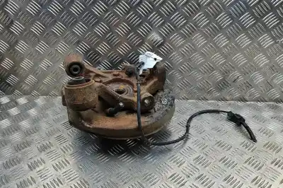 Second-hand car spare part hub assy-free running for mitsubishi pajero ii (v3_w) 3.2 did 4wd oem iam references mr992531  