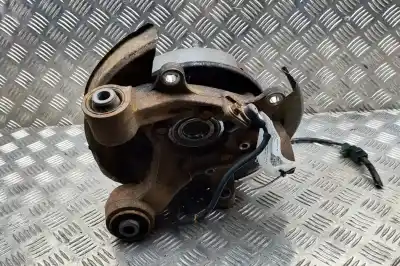 Second-hand car spare part hub assy-free running for mitsubishi pajero ii (v3_w) 3.2 did 4wd oem iam references mr992531  