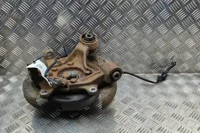 Second-hand car spare part hub assy-free running for mitsubishi pajero ii (v3_w) 3.2 did 4wd oem iam references mr992531  