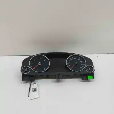 Recambio de automóvil de segunda mano de Velocímetro Del Grupo De Instrumentos para VOLKSWAGEN TOUAREG 7P5 (2009-2018) Off-road referencias OEM IAM 7P6920983R,0263677181  