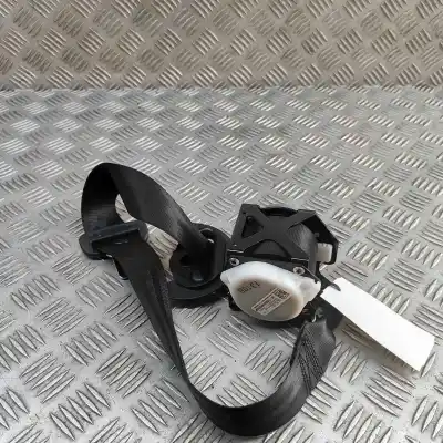 Recambio de automóvil de segunda mano de Cinturón De Seguridad Trasero Derecho para VOLKSWAGEN TOUAREG 7P5 (2009-2018) Off-road referencias OEM IAM 7N0857737DE,7P0857806F  