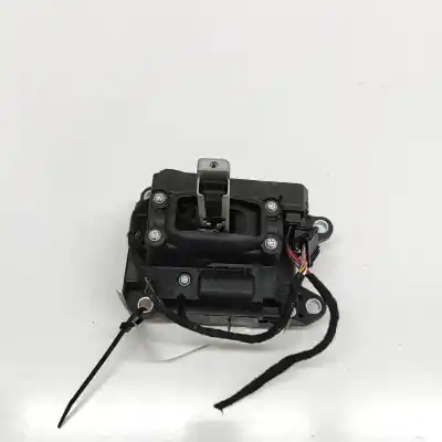 Peça sobressalente para automóvel em segunda mão Ligação Da Caixa De Velocidades por AUDI Q7 4M (2015-..) Off-road Referências OEM IAM 4M1713041F  