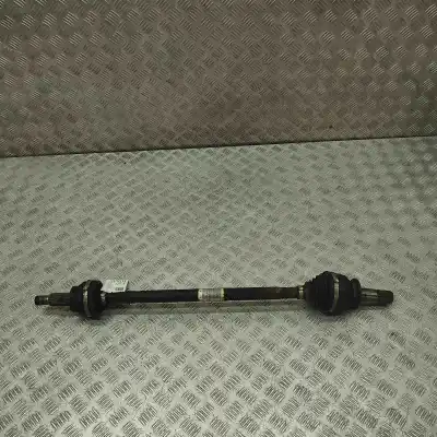 Second-hand car spare part REAR RIGHT TRANSMISSION for LAND ROVER RANGE ROVER VELAR L560  OEM IAM references HK83-4K138-AA  