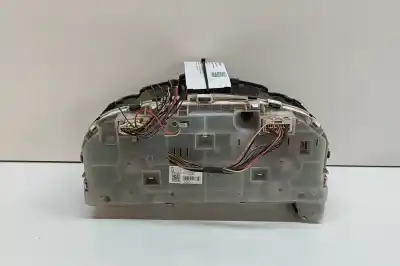 Second-hand car spare part speedometer for mitsubishi pajero ii (v3_w) 3.2 did 4wd oem iam references 8100a626  