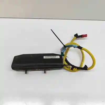 Автозапчастина б/у пневматичний підвісний акумулятор для MITSUBISHI PAJERO II (V3_W) 3.2 DID 4WD Посилання на OEM IAM GA332-00272  