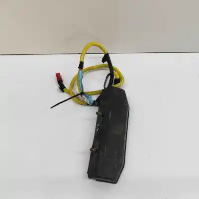 Автозапчасти б/у аккумулятор пневматической подвески за mitsubishi pajero ii (v3_w) 3.2 did 4wd ссылки oem iam ga332-00272  