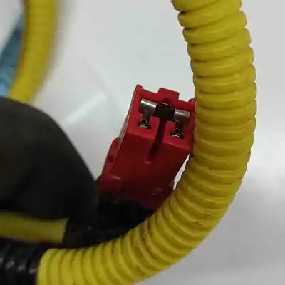 Автозапчасти б/у аккумулятор пневматической подвески за mitsubishi pajero ii (v3_w) 3.2 did 4wd ссылки oem iam ga332-00272  