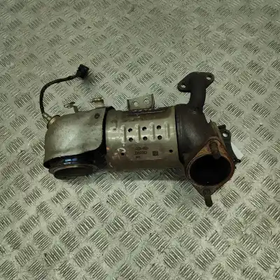 Peça sobressalente para automóvel em segunda mão Conversor/inversor De Potência por KIA CEE\´D HATCHBACK CD (2021-..) Hatchback Referências OEM IAM 289G0-08AA0  